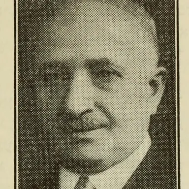 Foto de perfil de Arnold Perlmutter