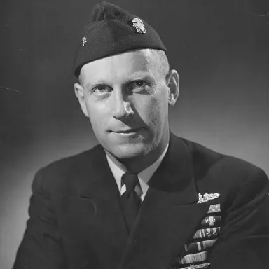 Foto de perfil de Richard O'Kane