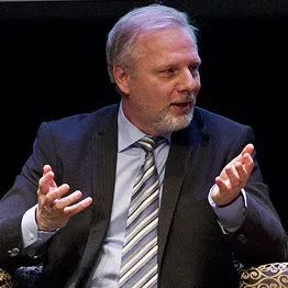 Foto de perfil de Jean-François Lisée