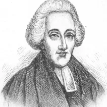 Foto de perfil de Augustus Toplady