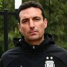 Foto de perfil de Lionel Scaloni
