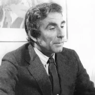 Foto de perfil de Leon Cooper