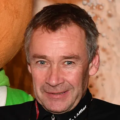 Foto de perfil de Ernst Vettori