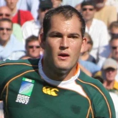 Foto de perfil de Fourie du Preez