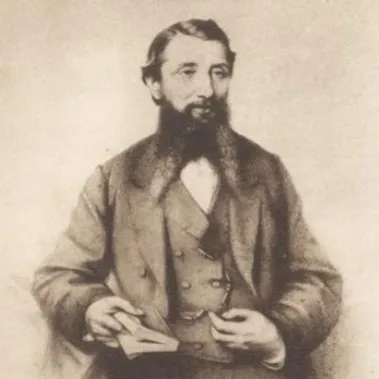 Foto de perfil de Lodewijk de Koninck