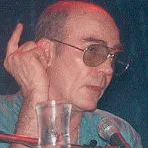 Foto de perfil de Hunter S. Thompson