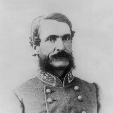 Foto de perfil de James Patton Anderson