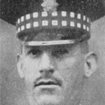 Foto de perfil de John Mackenzie (VC)