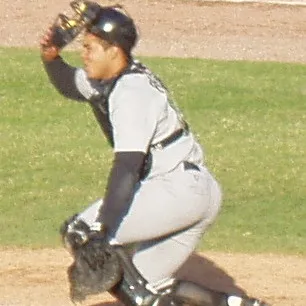 Foto de perfil de Miguel Pérez (baseball)