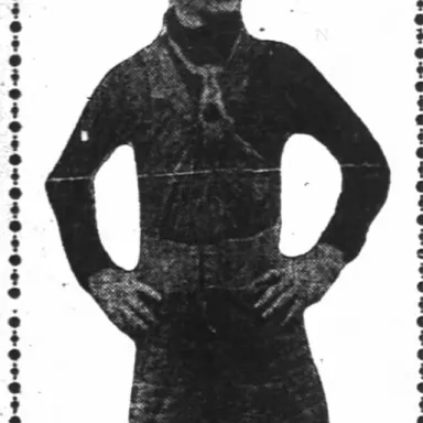 Foto de perfil de George Cecil Woodruff