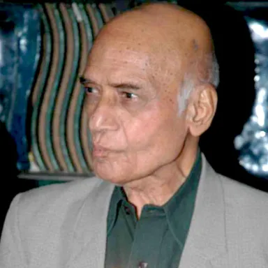 Foto de perfil de Mohammed Zahur Khayyam