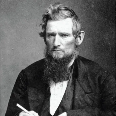 Foto de perfil de Ezra Cornell