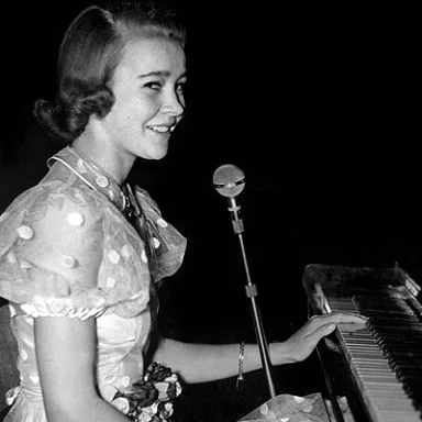 Foto de perfil de Alice Babs