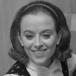 Foto de perfil de Ingeborg Hallstein