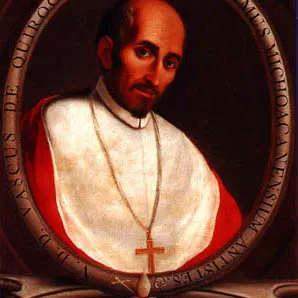 Foto de perfil de Vasco de Quiroga