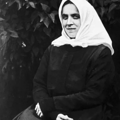 Foto de perfil de Therese Neumann