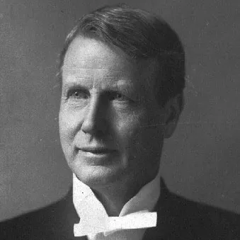 Foto de perfil de James Whitford Bashford