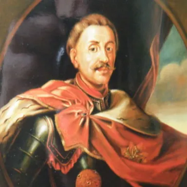 Foto de perfil de Stanisław Mateusz Rzewuski
