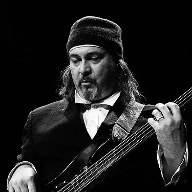 Foto de perfil de Bill Laswell