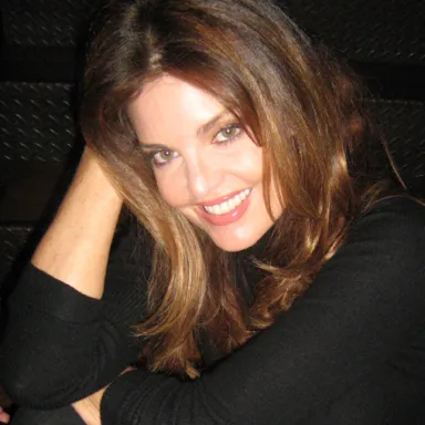Foto de perfil de Tracy Scoggins