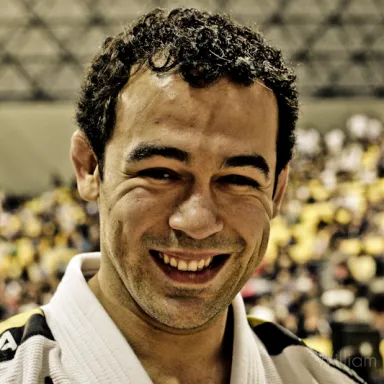 Foto de perfil de Marcelo Garcia (grappler)