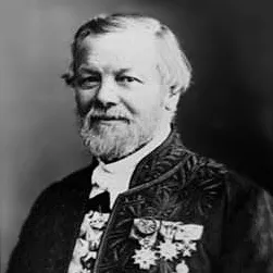Foto de perfil de Achille Delesse