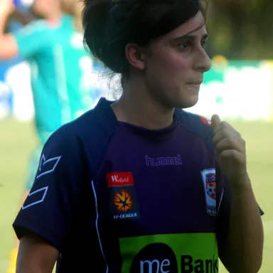 Foto de perfil de Elisa D'Ovidio