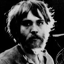 Foto de perfil de Henry Vestine