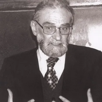 Foto de perfil de Léon Ashkenazi