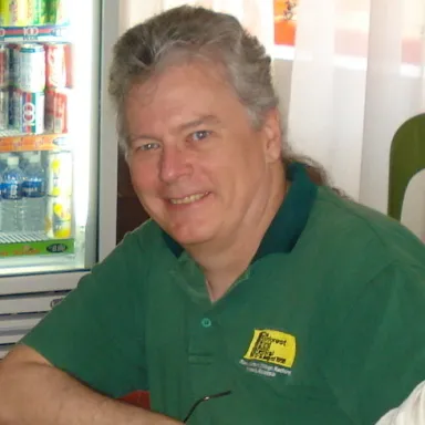 Foto de perfil de Randy Raine-Reusch