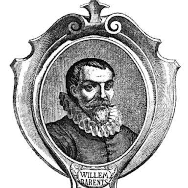 Foto de perfil de Willem Barentsz
