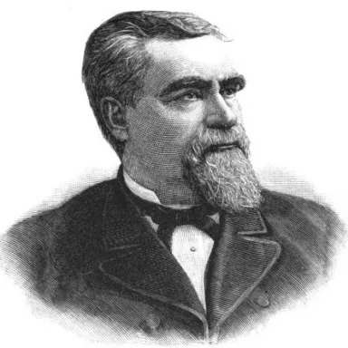 Foto de perfil de Oscar S. Gifford