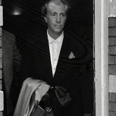 Foto de perfil de Greet Hofmans