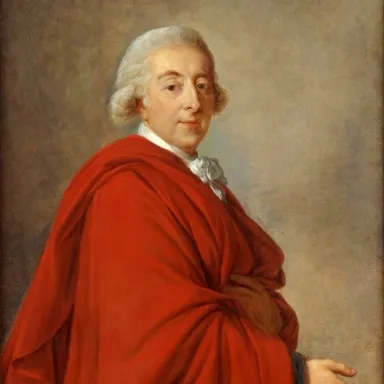 Foto de perfil de Adam Kazimierz Czartoryski