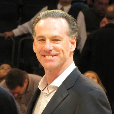 Foto de perfil de Jamie Dixon