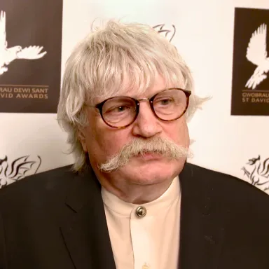 Foto de perfil de Karl Jenkins