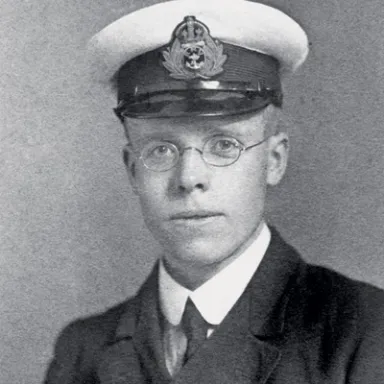 Foto de perfil de Edward Arthur Milne