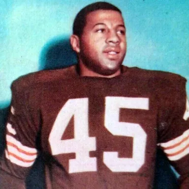 Foto de perfil de Ernie Davis