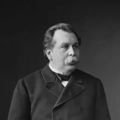 Foto de perfil de Vyacheslav von Plehve