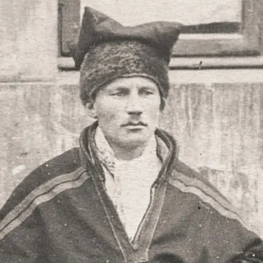 Foto de perfil de Samuel Balto
