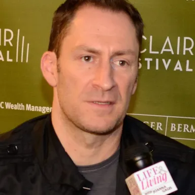 Foto de perfil de Ben Bailey