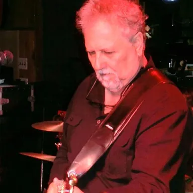 Foto de perfil de Bobby Cochran