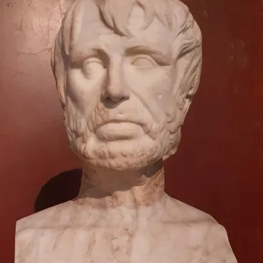 Foto de perfil de Hesiod