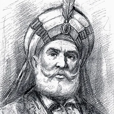 Foto de perfil de Daher al-Umar