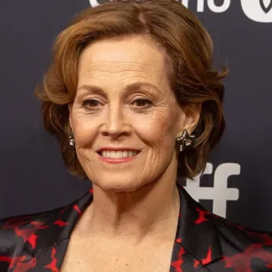 Foto de perfil de Sigourney Weaver