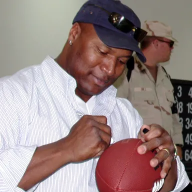 Foto de perfil de Bo Jackson