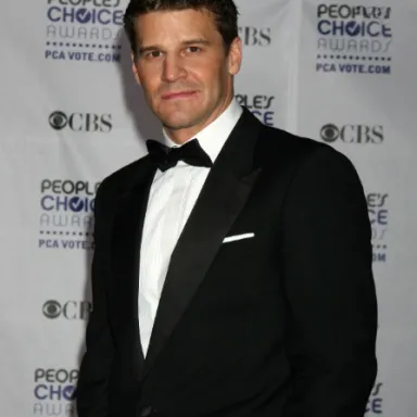 Foto de perfil de David Boreanaz