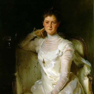 Foto de perfil de Sarah Choate Sears
