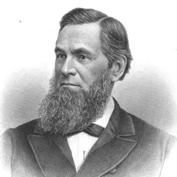 Foto de perfil de Samuel W. Hale