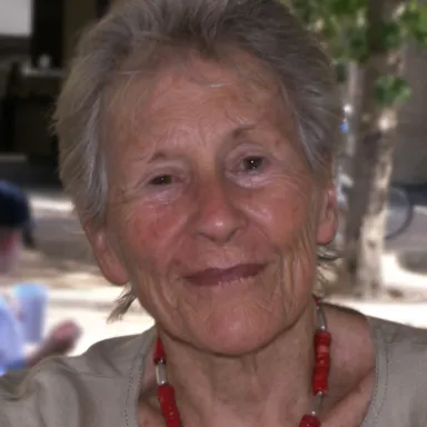 Foto de perfil de Diana Kennedy